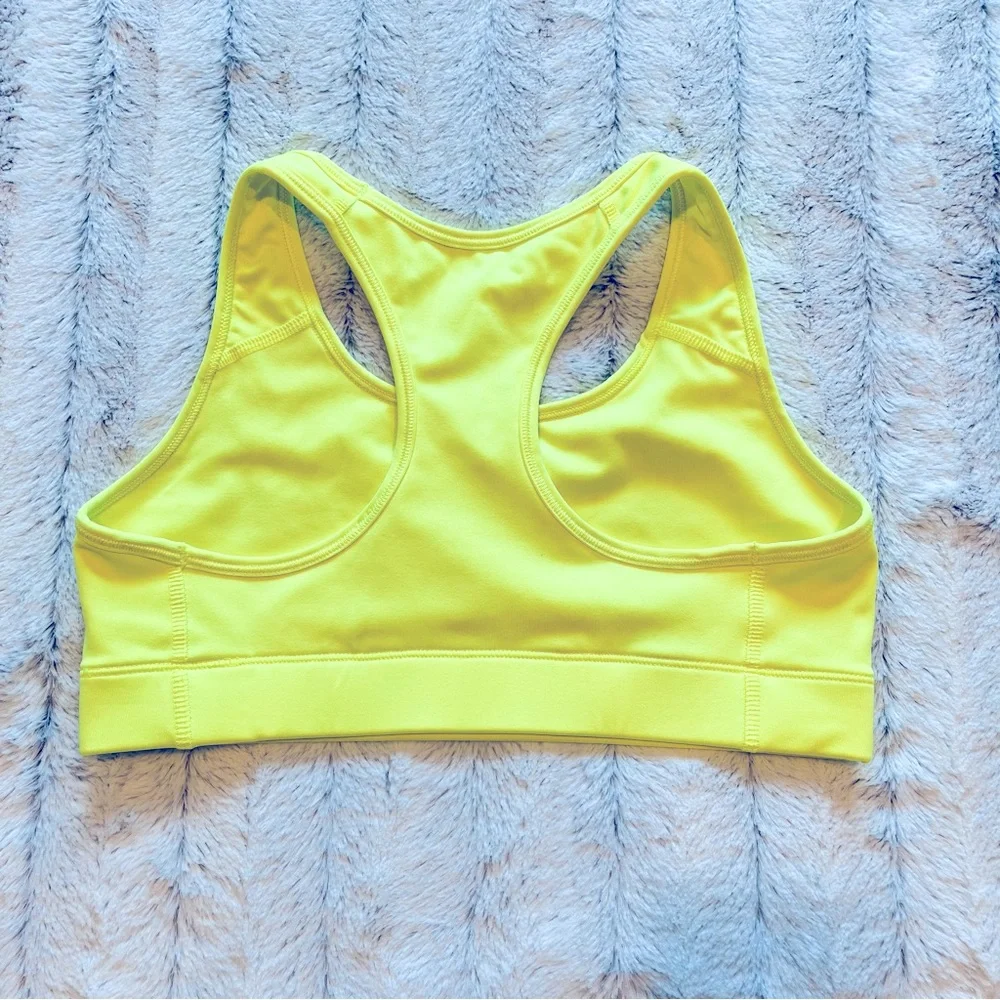 Nike Dr-fit sports bra